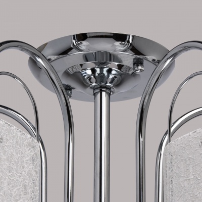 Люстра Олимпия 5*40W E14 220 V (638013405)