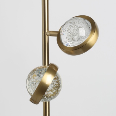 Торшер Капелия 30W LED 220V (730041506)