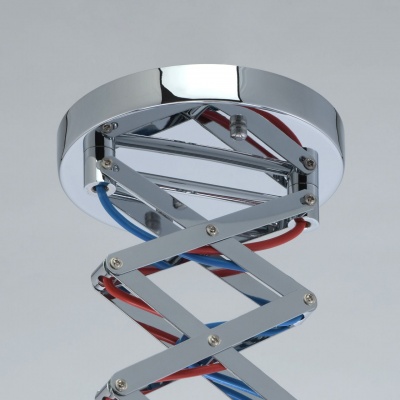 Люстра Таун 2*40W E27 220 V (691012502)