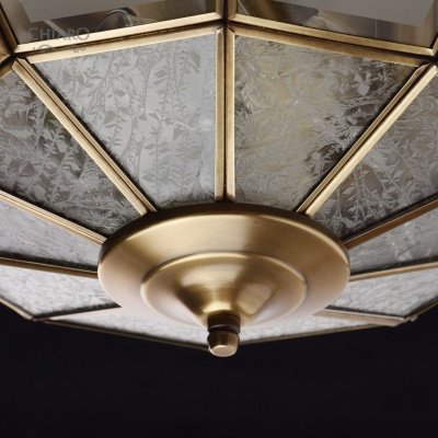 Люстра IP20 Маркиз 6*40W E14 220 V (397010506)