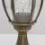 Светильник Фабур 1*95W E27 220 V IP44 (804040301)