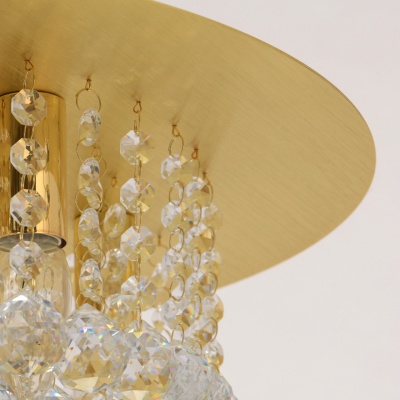 Люстра Венеция 9*40W E14 220 V (276014509)