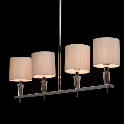 Люстра Инесса 4*40W E14 (460010604)