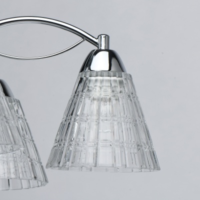 Люстра Мечта 8*40W E27 220 V (297014108)