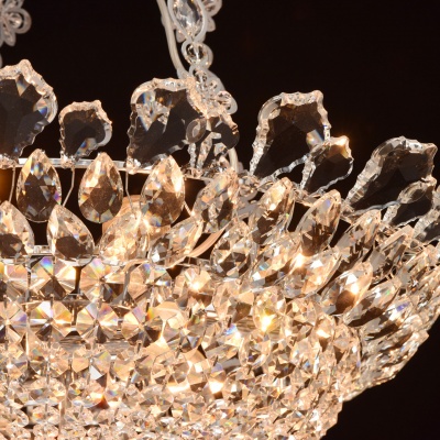 Люстра Патриция 12*40W E14 220 V (447010912)