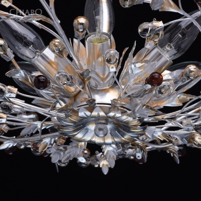 Люстра Виола 6*40W E14 220 V (298012006)