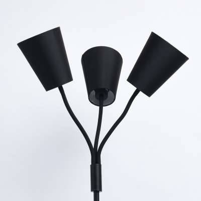 Торшер Комфорт 3*60W E27 220 V (112040103)