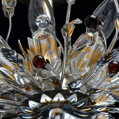 Люстра Виола 9*40W E14 220 V (298013309)