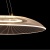 Люстра Конти 40W LED 220V (488011501)