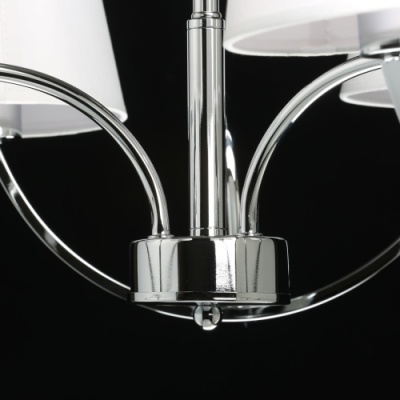 Люстра Вега 6*40W E14 220 V (329011906)