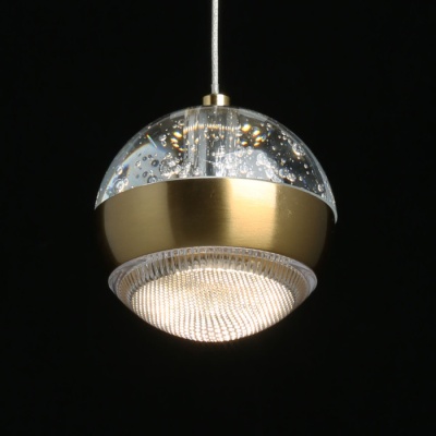 Люстра Капелия 6W LED 220 V (730010701)