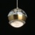 Люстра Капелия 6W LED 220 V (730010701)