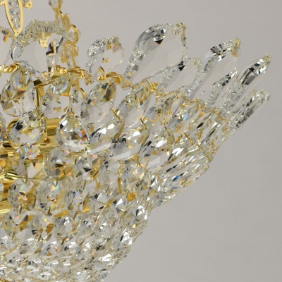 Люстра Патриция 12*40W E14 220 V (447010612)