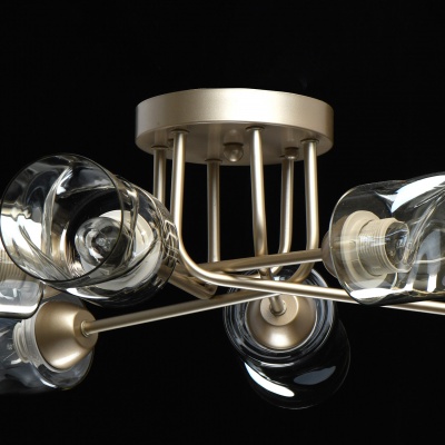 Люстра Олимпия 6*60W E27 220 V (638017206)