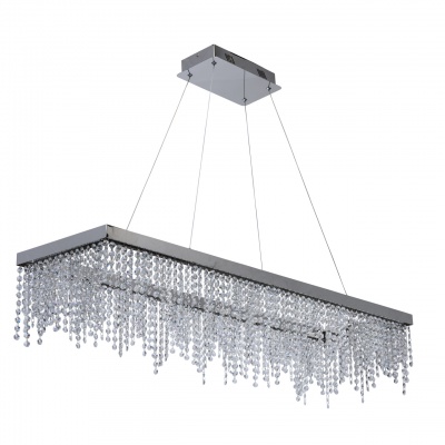 Люстра Аделард 50W LED 220 V (642010401)