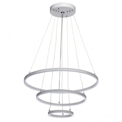Люстра (пульт) Аурих 60W LED 220 V (496019103)