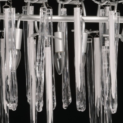 Люстра Лайма 10*40W Е14 (467011110)