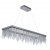 Люстра Аделард 50W LED 220 V (642010401)