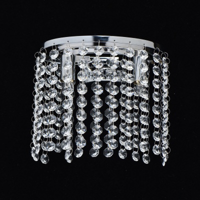 Бра Каскад 2*40W G9 220 V (113020302)