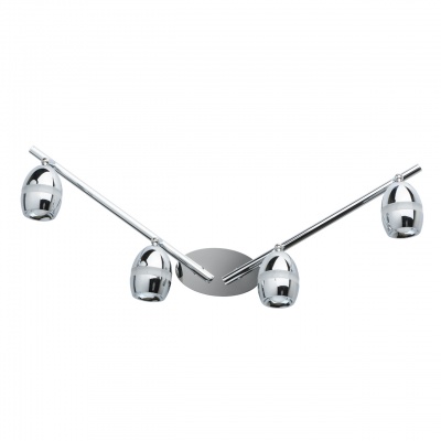 Спот Этингер 4*4W LED 220 V (704023004)