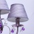 Люстра Федерика02 6*60W E14 220 V (379013606)