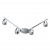 Спот Этингер 4*4W LED 220 V (704023004) Спот Этингер 4*4W LED 220 V (704023004)