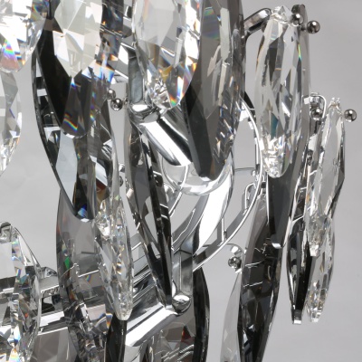 447011908 Патриция 8*60W E14 220 V люстра