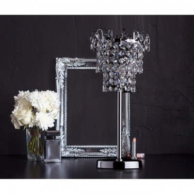 Настольная лампа Аделард 1*60W E27 220 V (642033201)