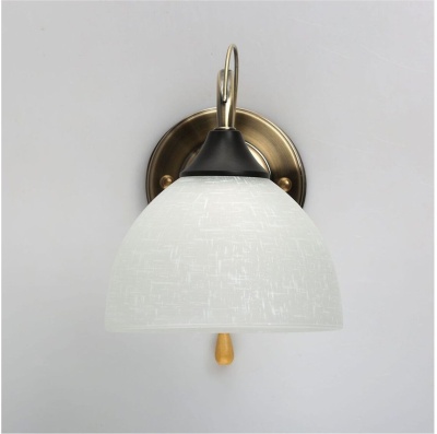 Бра Олимп 1*60W E27 220 V (318025101)