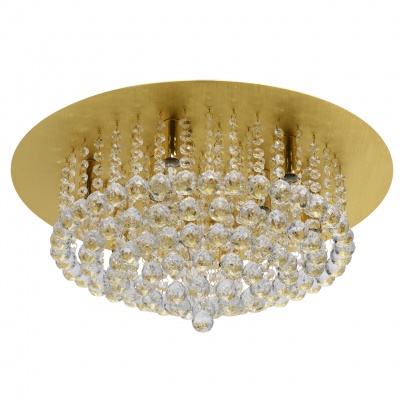 Люстра Венеция 9*40W E14 220 V (276014509)