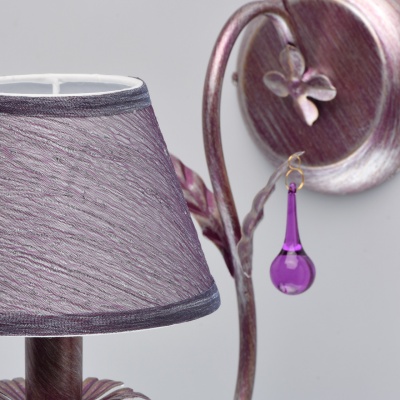 Бра Федерика02 1*40W E14 220 V (379023701)