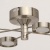 Люстра Гэлэкси 6*5W LED 220 V (632015506) Люстра Гэлэкси 6*5W LED 220 V (632015506)