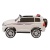 Джип Land Cruiser 4651 Белый