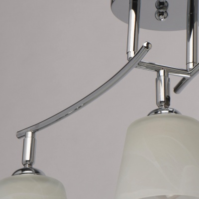 Люстра Тетро 3*40W E27 220 V (673014403)