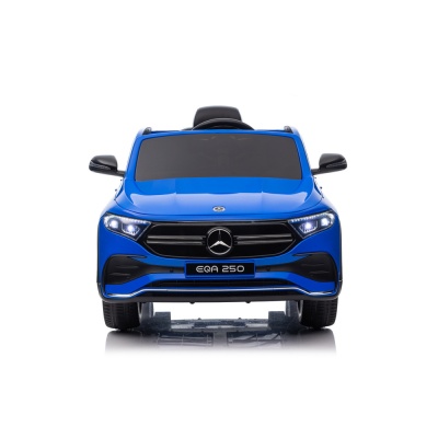 Джип Mercedes Benz EQA Синий краска