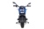 Электромобиль Moto sport (DLS01) (синий краска)