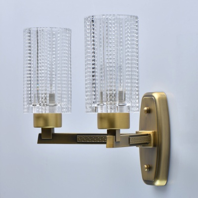 Бра Альгеро 2*40W E14 220 V (285021502)