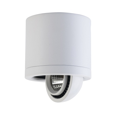 Светильник Круз 1*5W LED 220 V (637017101)