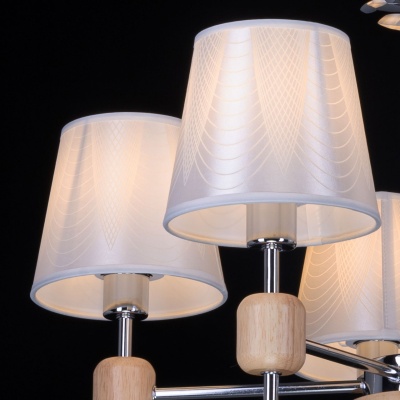 448014805 Виталина 5*60W E14 220 V люстра