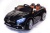 Электромобиль Mercedes-Benz SL65 (чёрный краска)