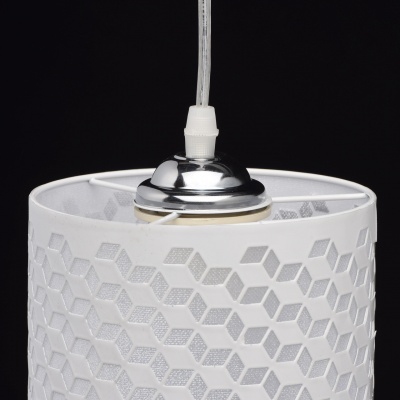 Люстра Скарлет 1*60W E27 220 V (333012201)