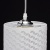 Люстра Скарлет 1*60W E27 220 V (333012201) Люстра Скарлет 1*60W E27 220 V (333012201)