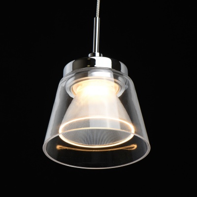 Люстра Торес 1*4,5W LED 220 V (110011001)