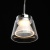 Люстра Торес 1*4,5W LED 220 V (110011001)