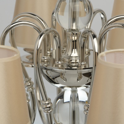 Люстра София 8*40W E14 220 V (355013908)