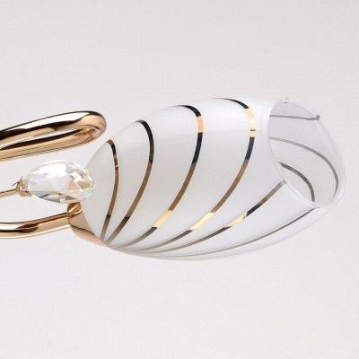 Люстра Фиеста 3*60W E14 220 V (267012803)