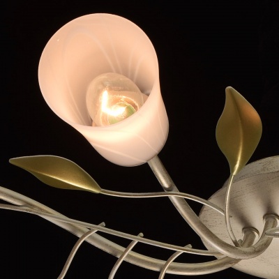 Люстра Восторг 6*60W E14 220 V (242015306)