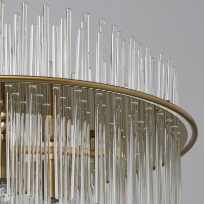 Люстра Аделард 8*60W E14 220 V (642017408)