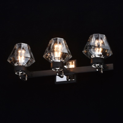 Бра Джестер 3*60W E14 220 V (104022203)