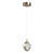 Люстра Капелия 6W LED 220V (730011701)